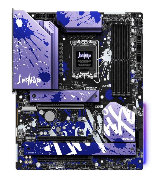 Asrock Mainboard Jib Buy ASRock H97M-ITX/AC Mini ITX Motherboard