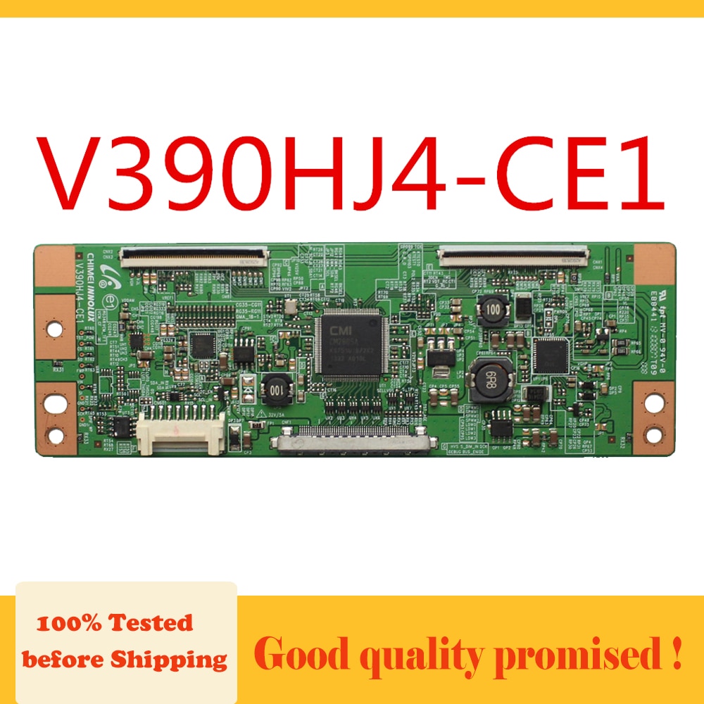 led tv tcon board circuit diagram