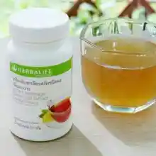 ภาพขนาดย่อของภาพหน้าปกสินค้าHerbalife ชาขียวสกัด กลิ่นมะนาว ระเบิดไขมัน เร่งการเผาพลาญ ขนาด51กรัม จากร้าน Herbal_Health บน Lazada