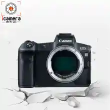 ภาพขนาดย่อของภาพหน้าปกสินค้าCanon Camera EOS R Body - รับประกันร้าน icamera 1ปี จากร้าน icamera บน Lazada ภาพที่ 2