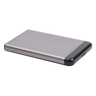 External Hard Drive HDD 2.5 Inch Portable USB3.0 External Storage Mobile Hard Drive for PC Desktop Laptop thumbnail