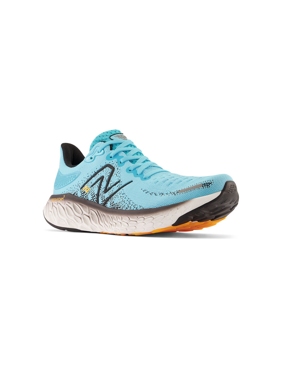 NEW BALANCE Fresh Foam X 1080v12 2E รองเท้าวิ่งผู้ชาย Lazada.co.th