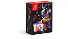 ภาพขนาดย่อของภาพหน้าปกสินค้าเครื่อง Nintendo Switch OLED Pokemon Scarlet & Violet Edition (เครื่อง Switch OLED Pokemon)(เครื่อง Nintendo Switch OLED Pokemon)(เครื่อง Pokemon Nintendo Switch OLED)(Pokemon Nintendo Switch OLED Console) จากร้าน Monster Games บน Lazada ภาพที่ 7