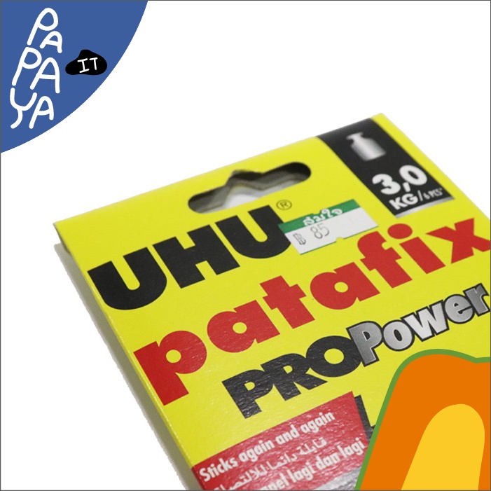 UHU Patafix PROPower 