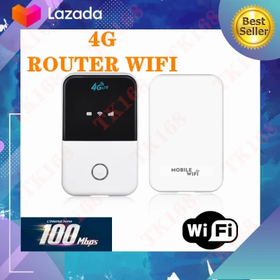MF925-1 4G Wifi Router Mini Router 3G 4G Lte Wireless Portable Pocket WiFi Mobile Hotspot Car Wi-Fi Router With Sim Card Slot