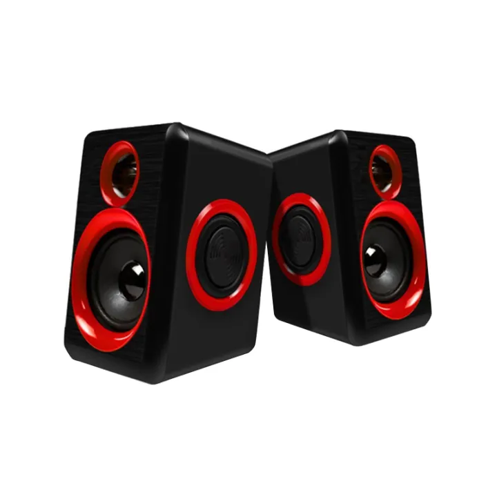 pc speaker lazada