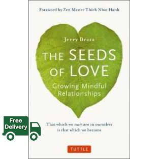 Yes !!! >>> The Seeds of Love : Growing Mindful Relationships (Reissue) [Paperback]