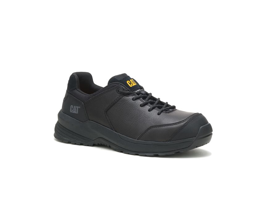 รองเท้า CATERPILLAR Streamline 2.0 Leather Composite Toe P91351 ...