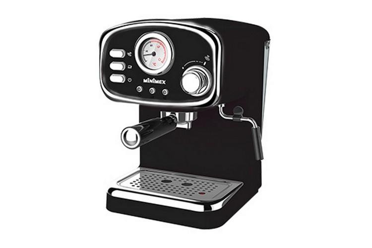 ค.ชงกาแฟแรงดัน MIN MBL1-BL  MINI MEX  MBL1-BL