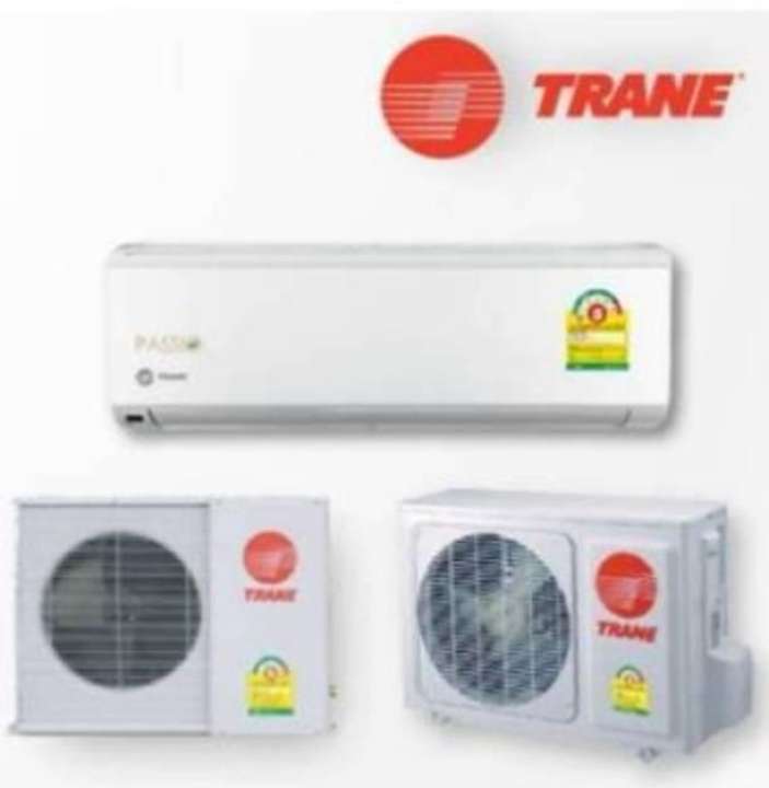 แอร์ Trane 15200BTU New Passio Series 5