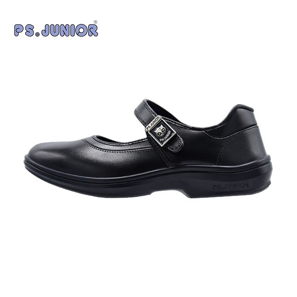 Pan รองเท้านักเรียน ใหญ่ รุ่น PS JUNIOR (JF4399-AA) 4pZG
