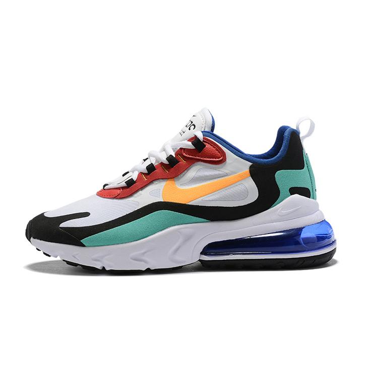 nike air cushion shoes