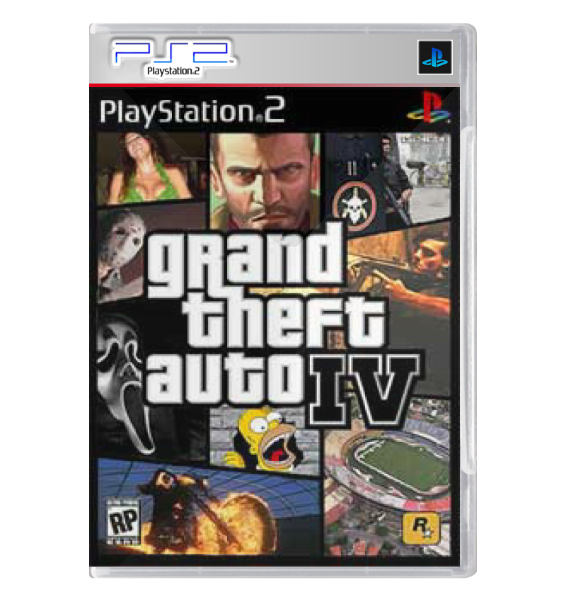 grand theft auto iv pc grand theft auto iv pc