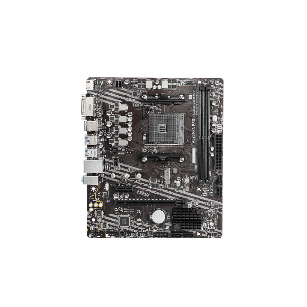 Am4 on sale motherboard ddr4