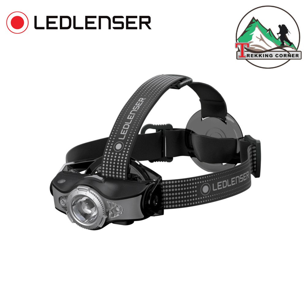 ไฟฉายคาดหัว Led Lenser MH11