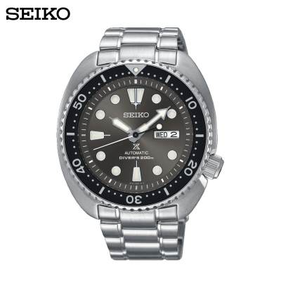 ดูภาพ SEIKO PROSPEX AUTOMATIC MEN WATCH MODEL: SRPC23K <br/>เพิ่มเติม SEIKO PROSPEX AUTOMATIC MEN WATCH MODEL: SRPC23K
