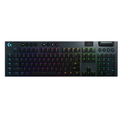 Logitech G913 LIGHTSPEED WIRELESS RGB TH/EN