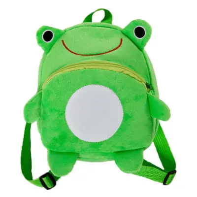 mochila bebe cartoon kids plush backpack toy school bag Children's gifts baby backpack boy girl baby student bags