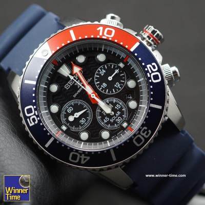 ดูภาพ Winner Time นาฬิกา SEIKO Prospex Padi Solar Special Edition SSC785P รับประกันบริษัท ไซโก ประเทศไทย เป็นเวลา 1 ปี ราคาลดทักแชท <br/>เพิ่มเติม Winner Time นาฬิกา SEIKO Prospex Padi Solar Special Edition SSC785P รับประกันบริษัท ไซโก ประเทศไทย เป็นเวลา 1 ปี ราคาลดทักแชท