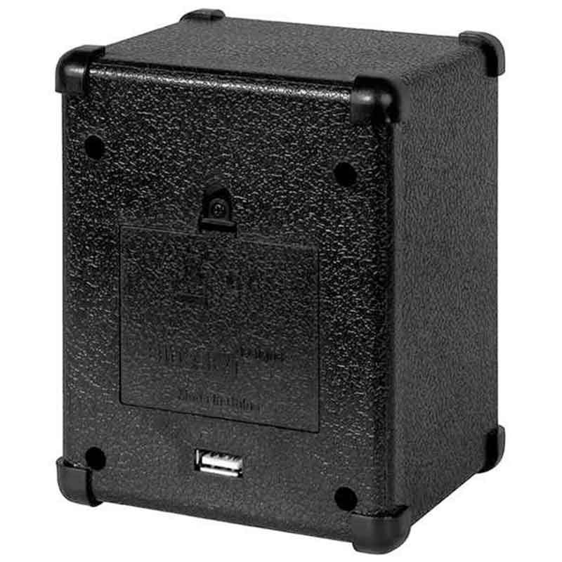 Myamp MP3 Speaker Bluetooth Touvung ThaiPick myamp-mp3-speaker-bluetooth-touvung-thaipick