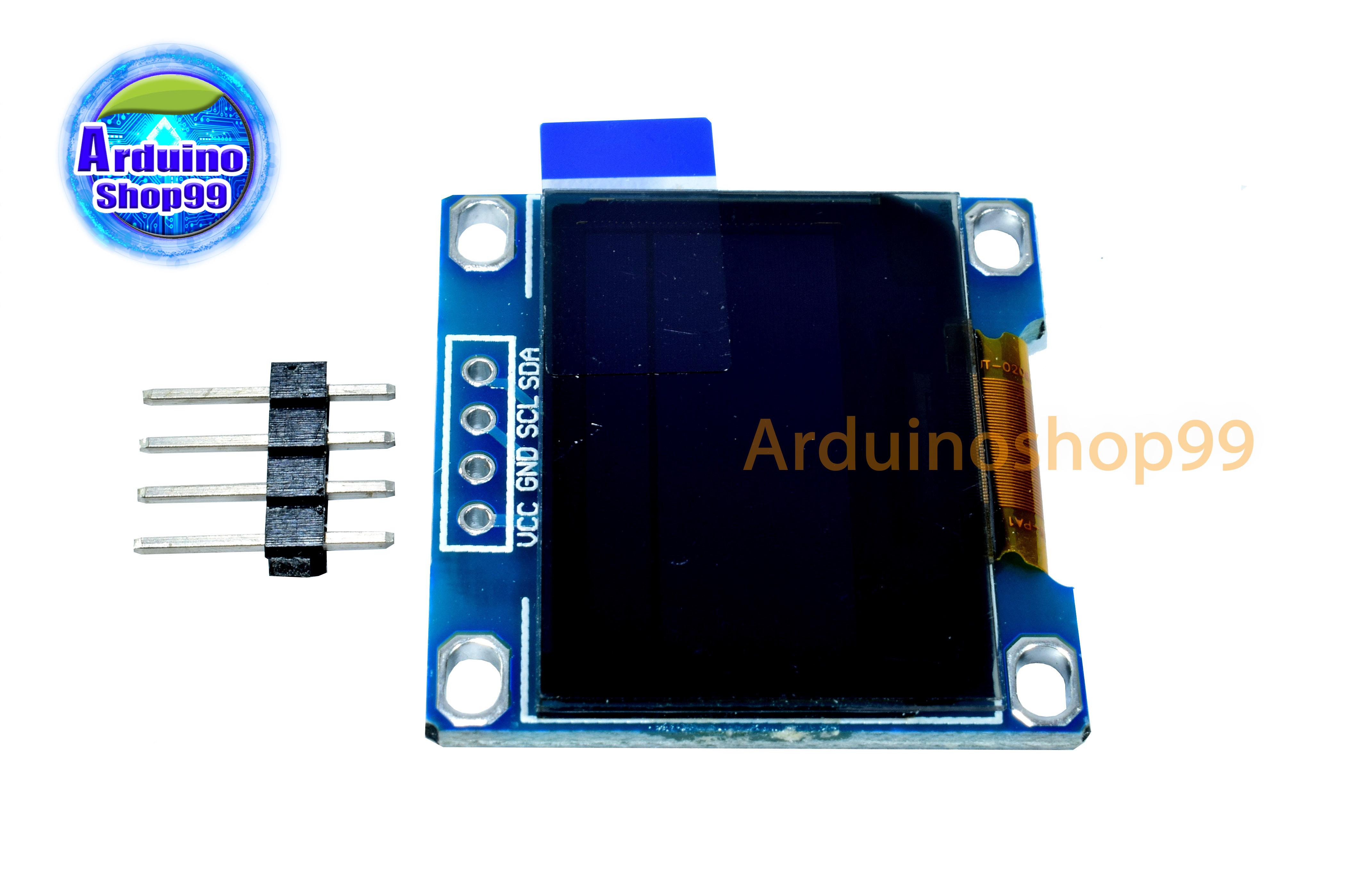  oled 0 96 i2c as99shop thaipick