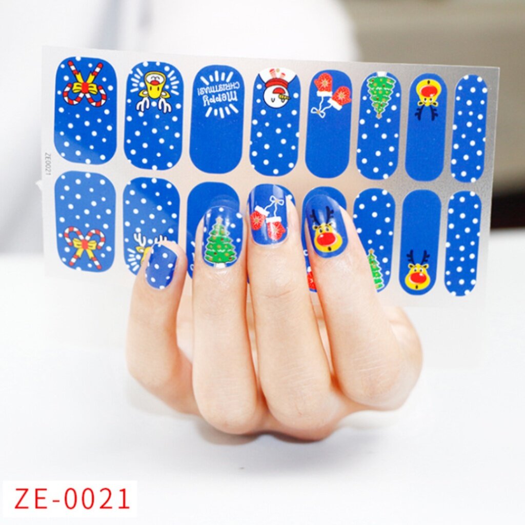 christmas-nail-sticker-lazada-co-th