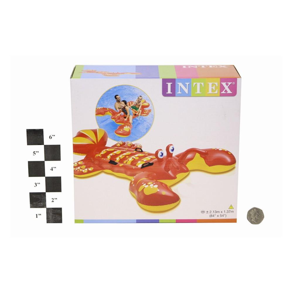 INTEX Lobster Ride On (TRU-909613)
