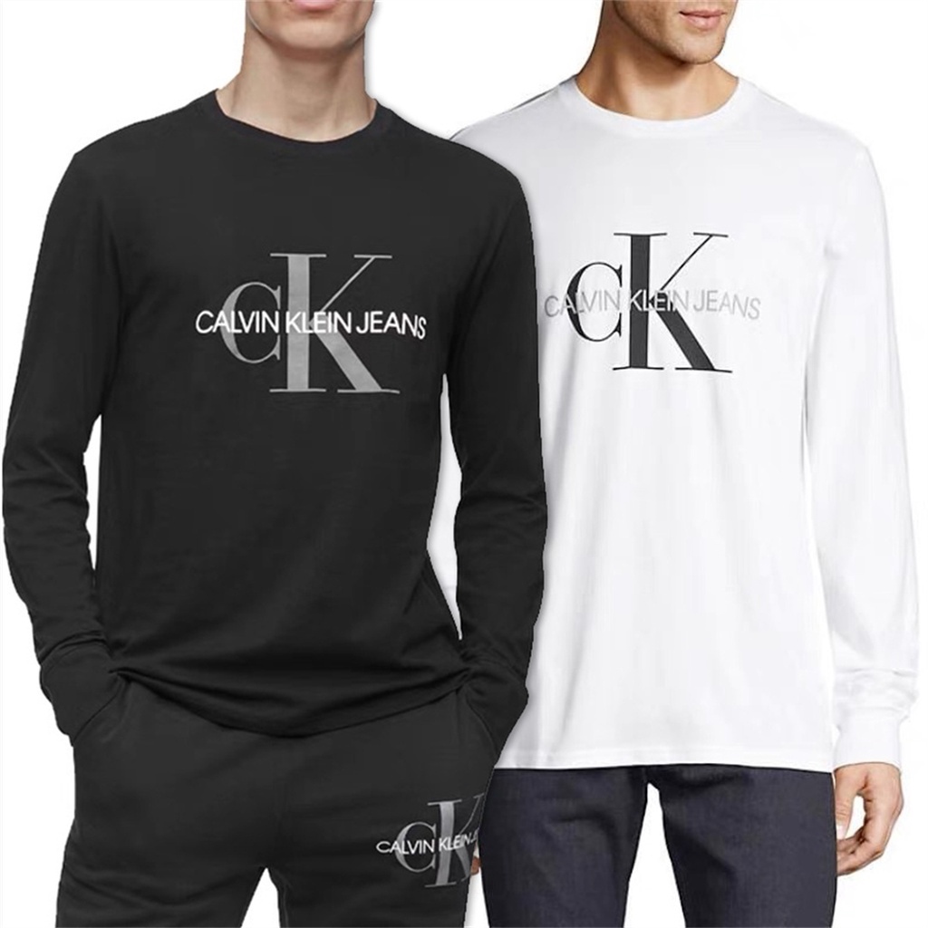 ck t shirt men's