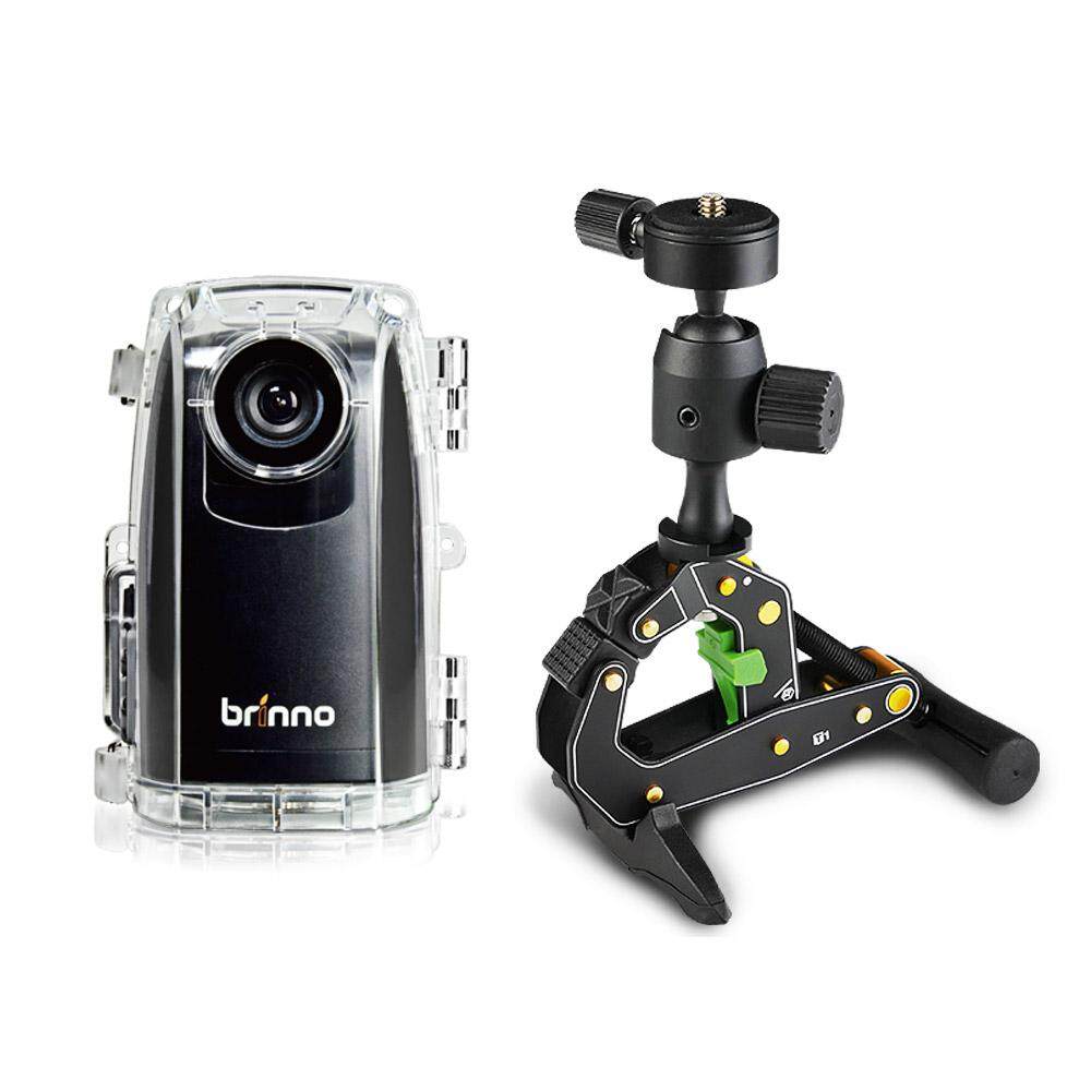 กล้อง Time - Lapse ยี่ห้อ Brinno รุ่น BCC200