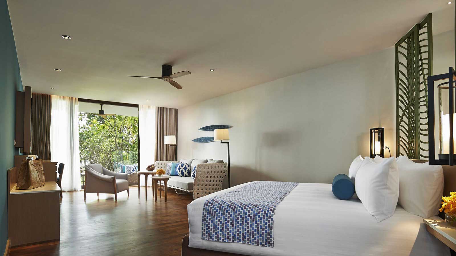 10.10 Crazy Flash Sales Voucher บัตรกำนัลที่พัก เพียง 6,250.บาท