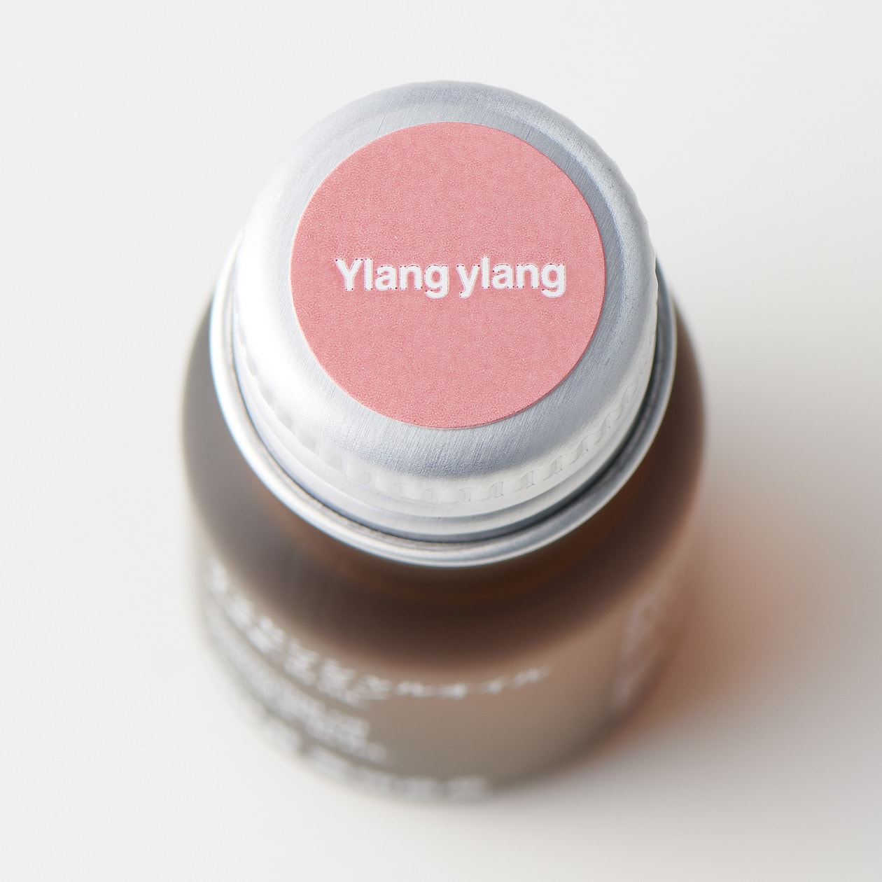 มูจิ น้ำมันหอมระเหย 10 มล. - MUJI Essential Oil 10 ML  scent Ylang Ylang