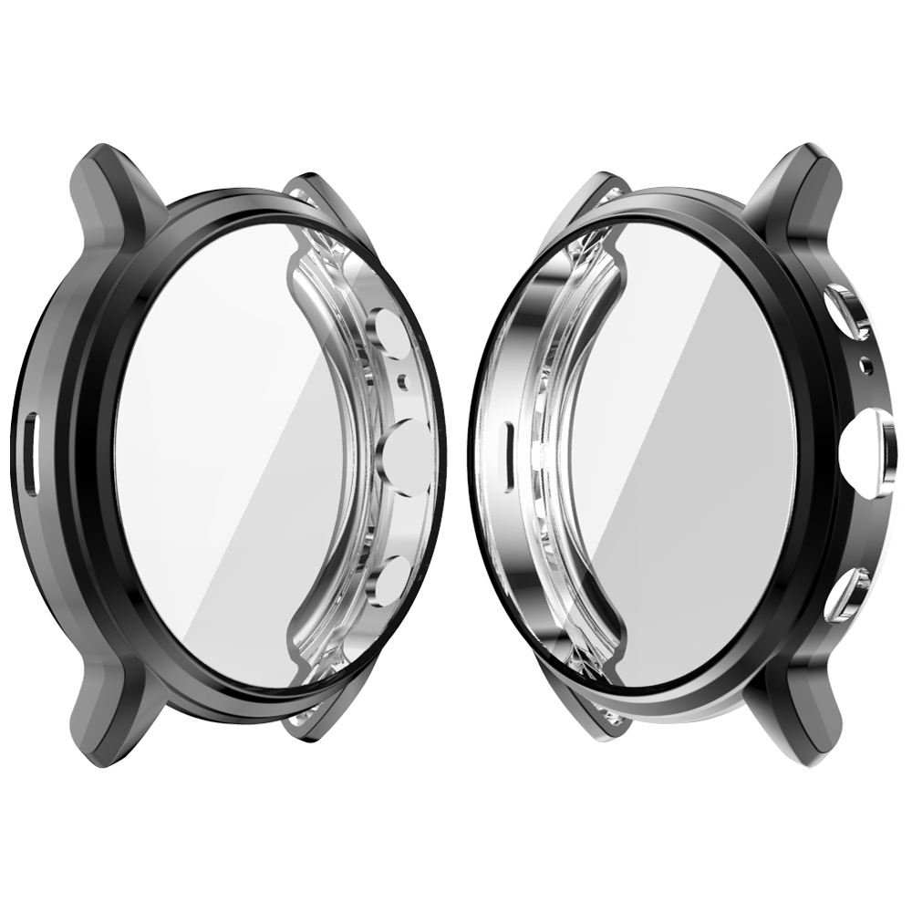 Cover Screen Protector TPU Watch Case 