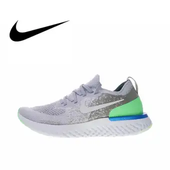 nike epic react flyknit lazada