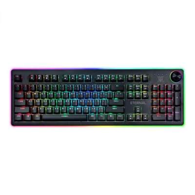 NUBWO X29 Eternal Gaming Keyboard คีย์บอร์ดเกมมิ่ง ปุ่มแมคคานิคอล