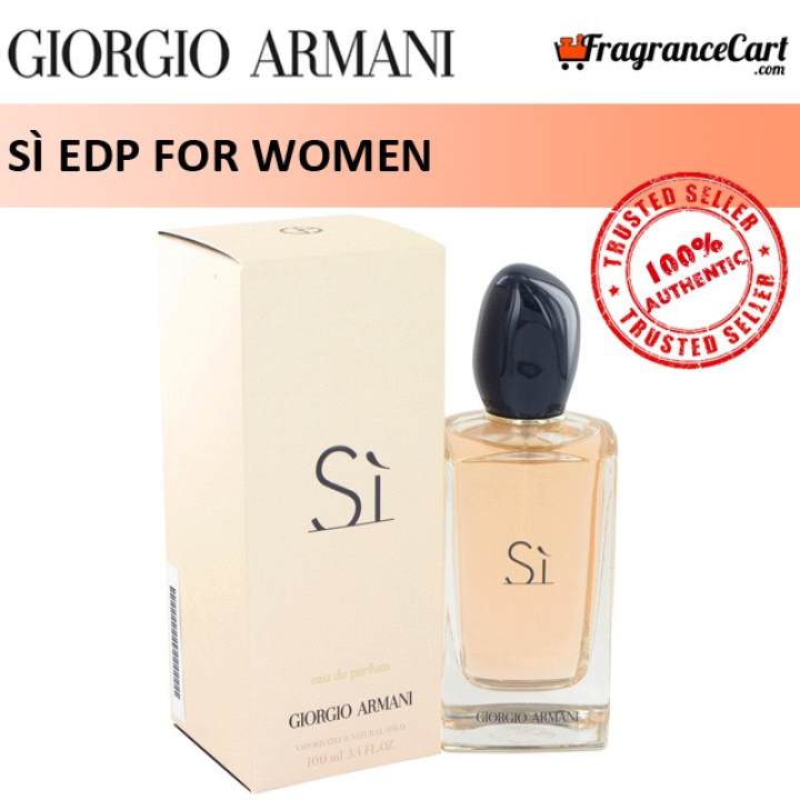 armani premium perfume