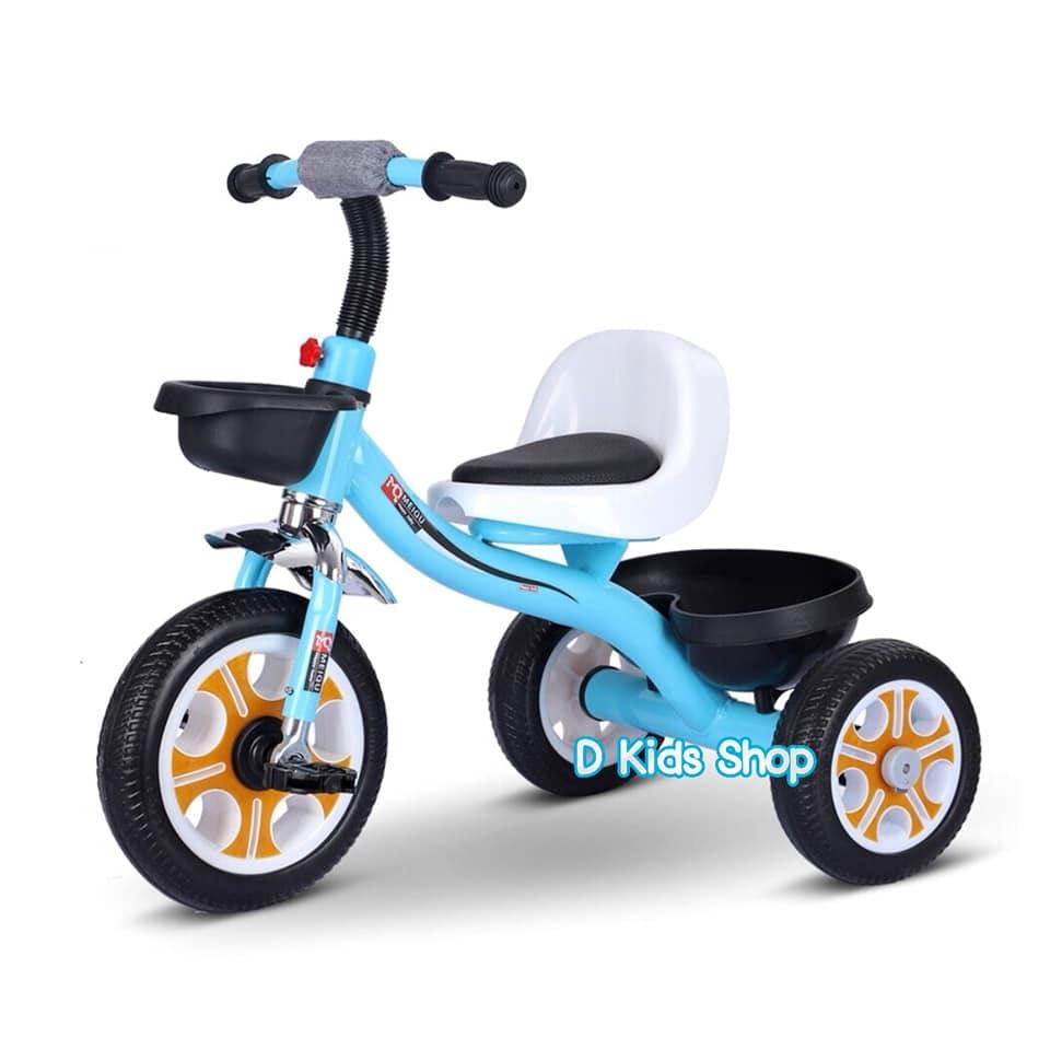 2/30 Mystery Kids Bikers main image 1