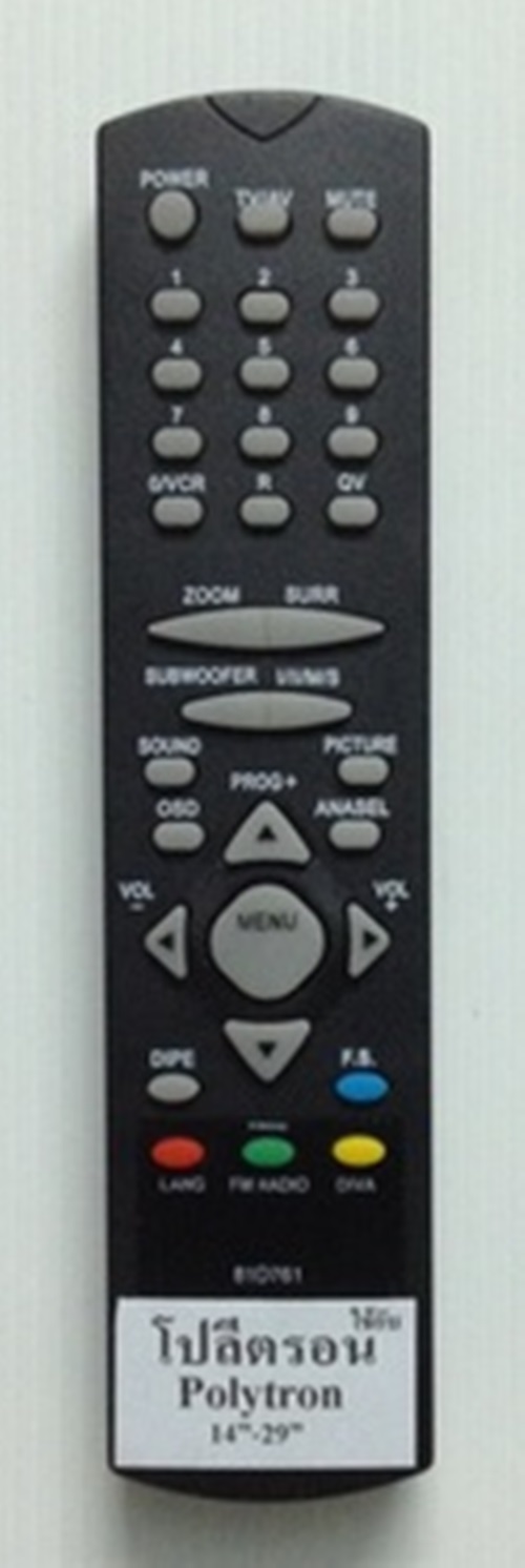  polytron 81d761 lcdled 