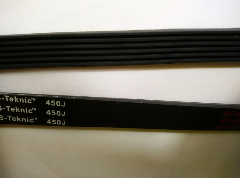 17x1575 Li Classic Wedge Strap for din2215 b62 