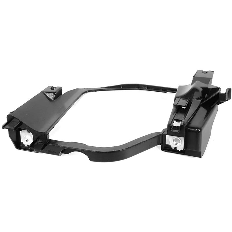 Headlight Mounting Brackets Support Fit for -BMW 5 Series E60 E61 525I 528Xi 530I Auto Accessories