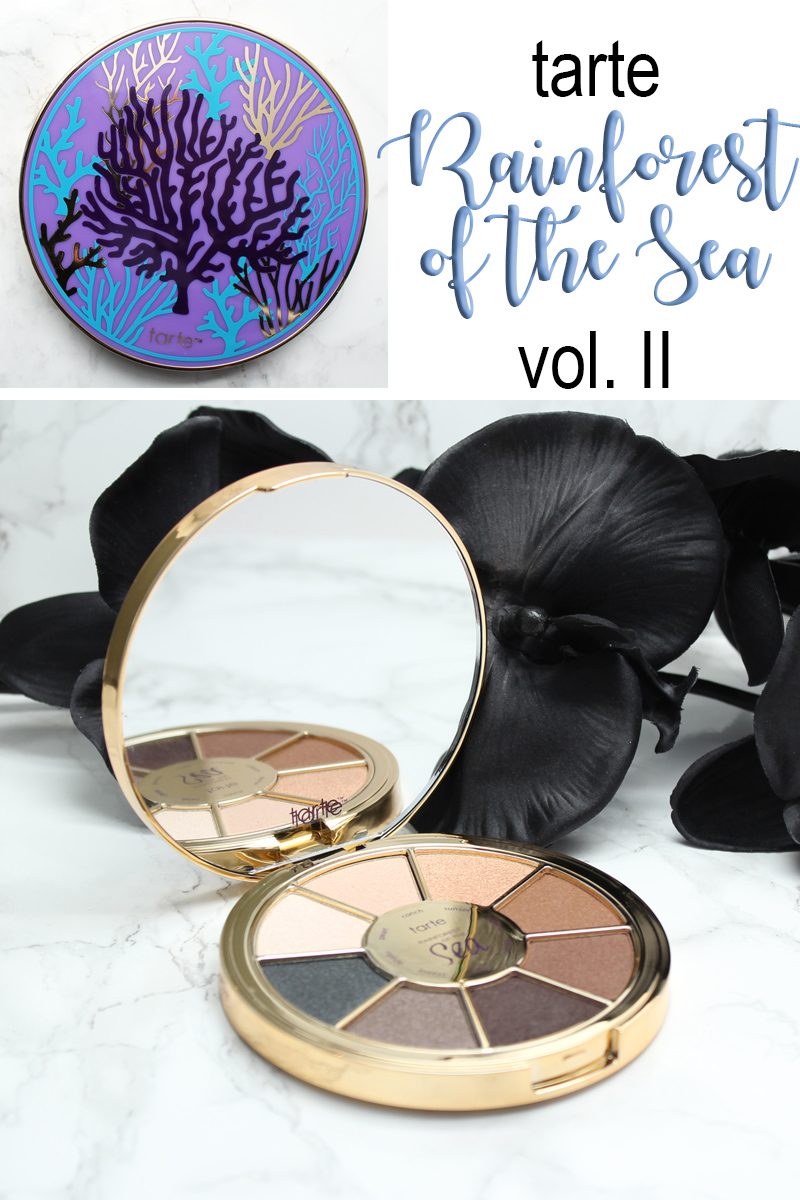 Tarte Rainforest Of The Sea Eyeshadow Palette Volii Mamas 1585835467 Thaipick 5856