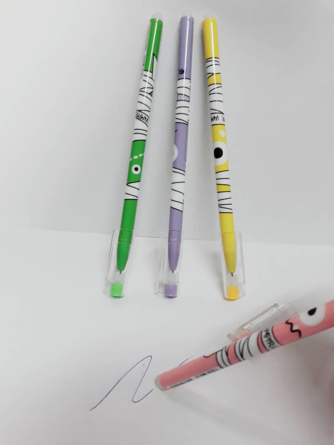 Pilot frixion 0.38 Clearance