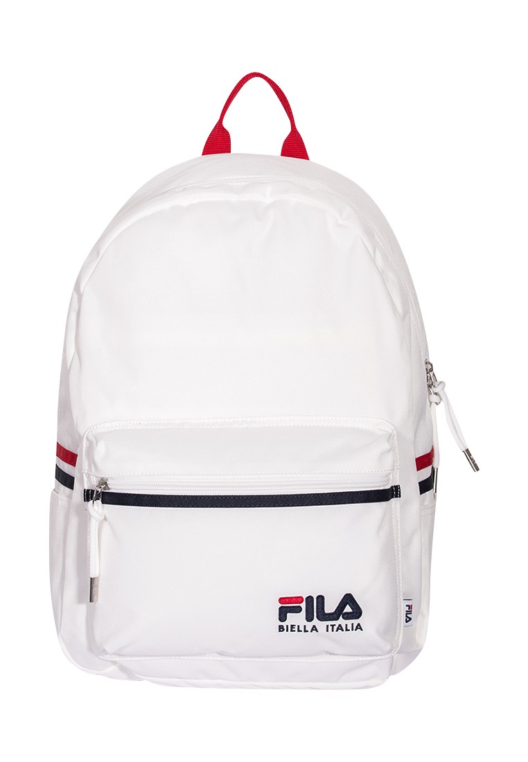 FILA FS3BPD5301X กระเป๋าเป้สะพายหลังผู้ใหญ่
