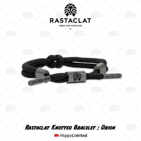 Rastaclat Knotted Bracelet : Orion