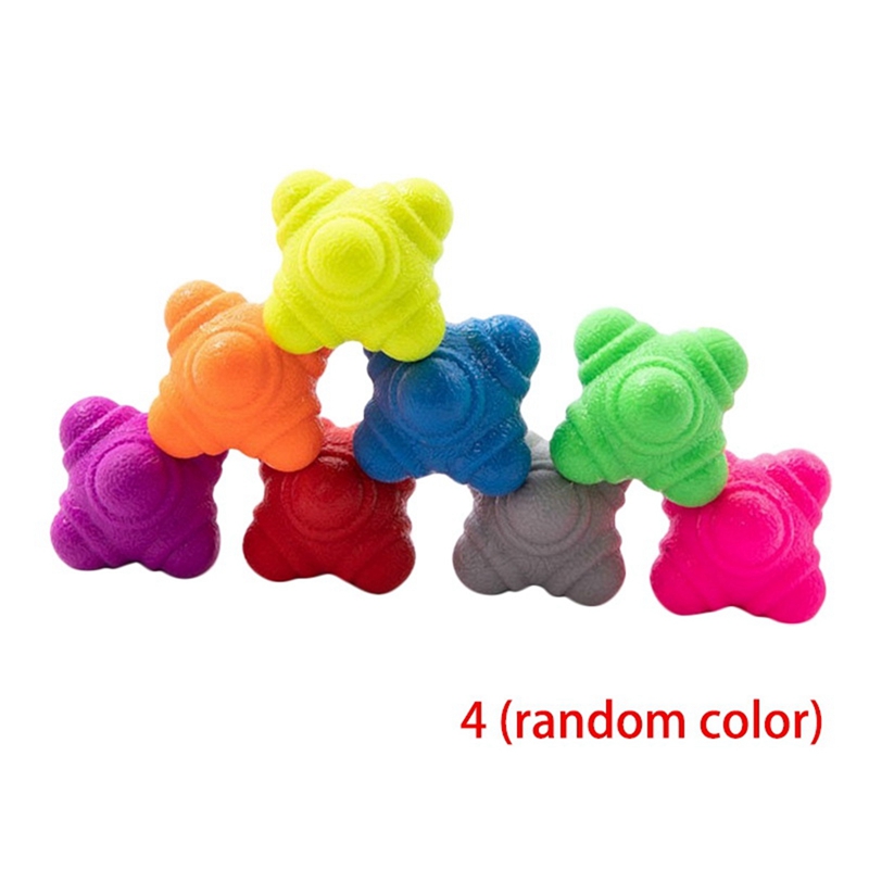 Reaction Balls Reaction Bounce Balls for Coordination Agility Speed ...