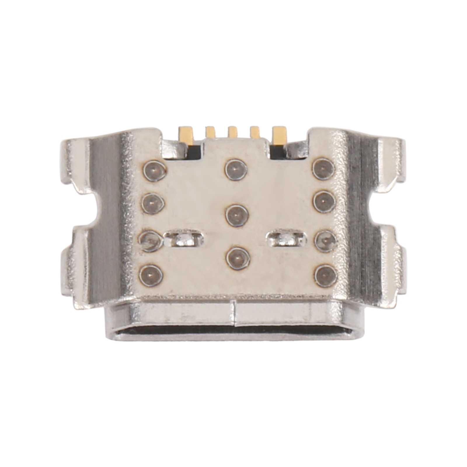 10 PCS Charging Port Connector for Xiaomi Redmi 9A/Redmi 9C NFC/Redmi 9C
