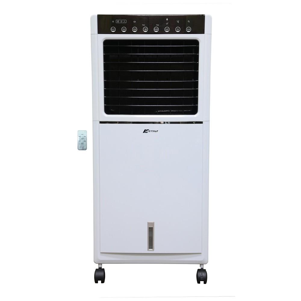 ดูภาพ ราคาช็อค!! ASTINA พัดลมไอเย็น รุ่น AC023 ประหยัดไฟ เพิ่มเติม ราคาช็อค!! ASTINA พัดลมไอเย็น รุ่น AC023 ประหยัดไฟ