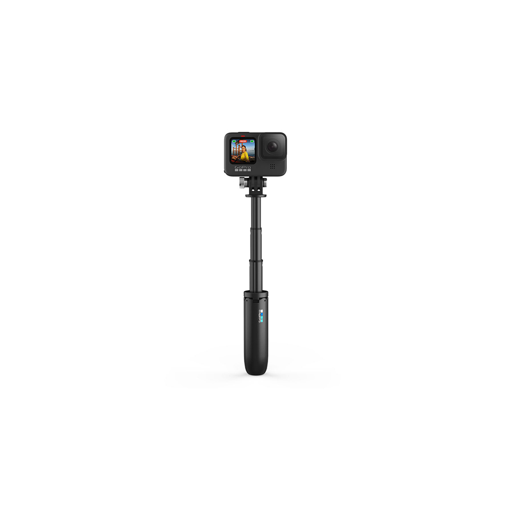 GoPro Shorty (Mini Extension Pole Tripod) GoPro Global ด้ามจับขนาด ...