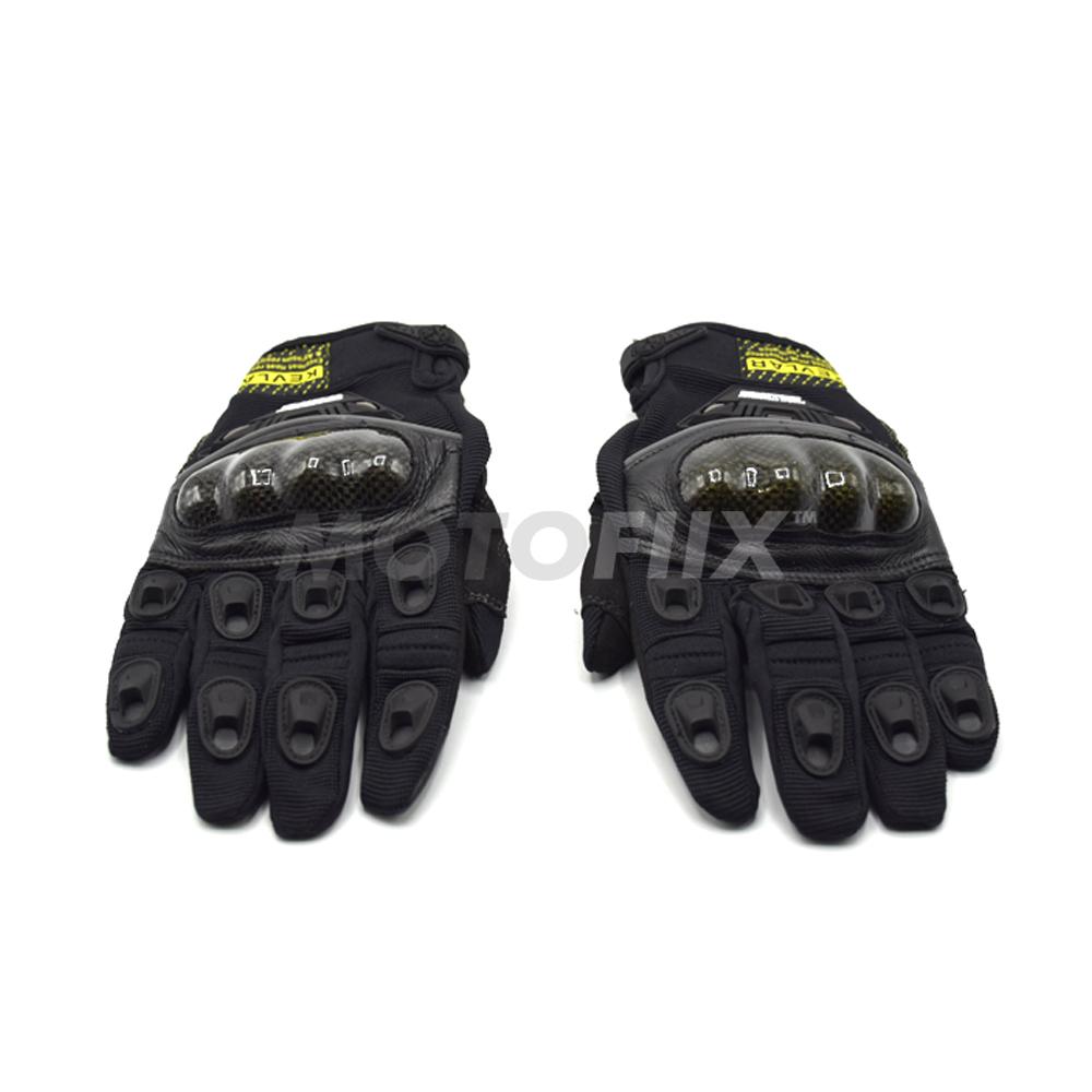 ถุงมือเต็มนิ้ว SCOYCO รุ่น MC14B SIZE L สีดำ ถุงมือเต็มนิ้ว SCOYCO รุ่น MC14B SIZE L สีดำ