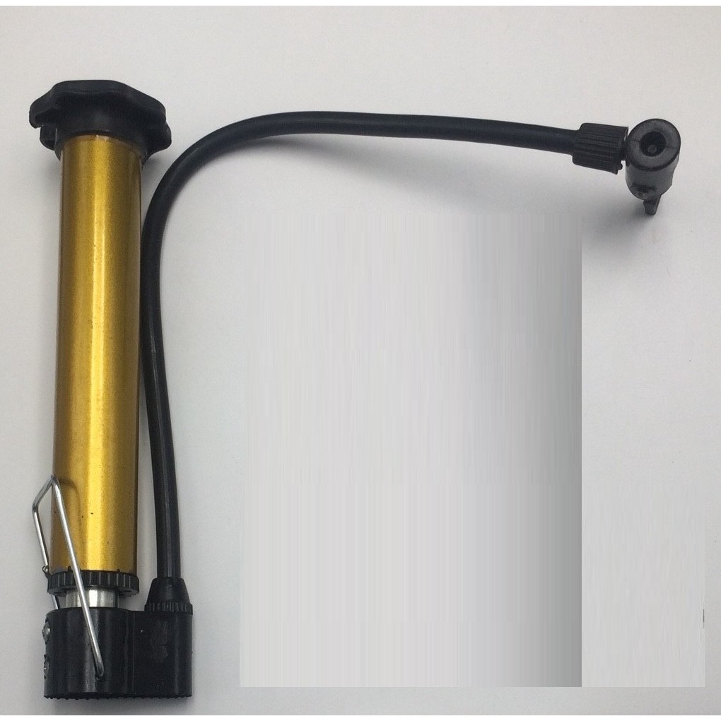 OnlineStore สินค้าขายดี สูบลมจักรยาน 20 CM. ใช้สำหรับสูบลูกบอล ของใช้ในบ้าน ของใช้ทั่วๆไป ( มีเก็บปลายทาง )