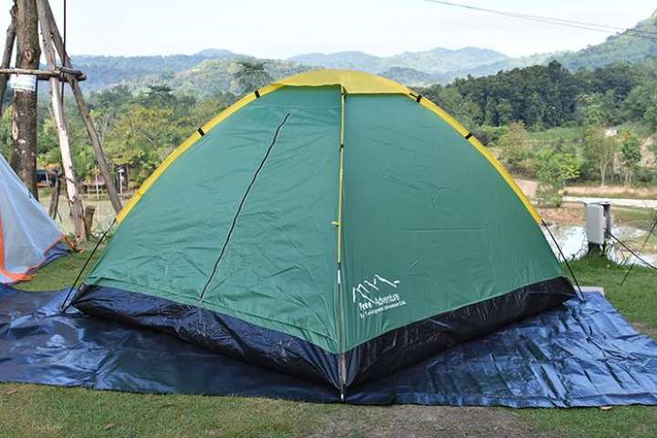 Free Adventure - FRT 216 2 MEN (GREEN) Free Adventure - FRT 216 2 MEN (GREEN)